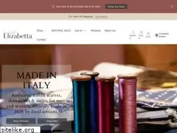 Sites similar to elizabetta.net