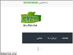 Sites similar to elizacompany.com