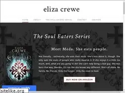 Sites similar to elizacrewe.com