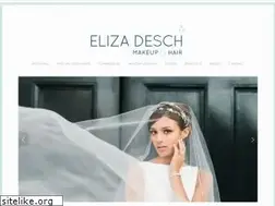 Sites similar to elizadesch.com