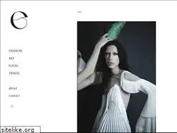 Sites similar to elizageorgieva.com