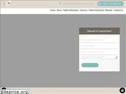 Sites similar to elizahaimidds.com