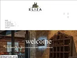 Sites similar to elizahotelindigo.com