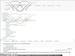 Sites similar to elizajanehowell.com