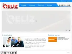 Sites similar to elizaksesuar.com