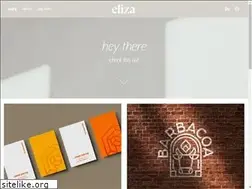 Sites similar to elizamanzer.com