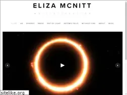 Sites similar to elizamcnitt.com