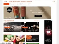 Sites similar to elizan.net