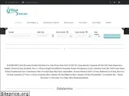 Sites similar to elizanotel.com