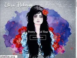 Sites similar to elizarickman.com