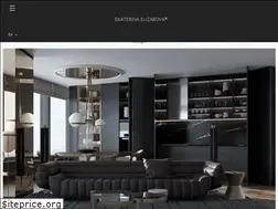 Sites similar to elizarova.com