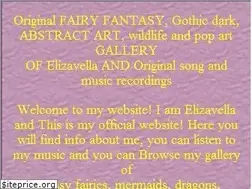 Sites similar to elizavella-graphics-art-designs.com