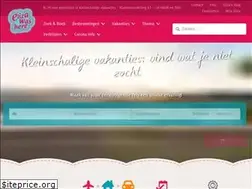 Sites similar to elizawashere.be