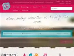 Sites similar to elizawashere.nl