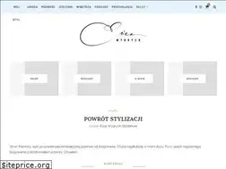 Sites similar to elizawydrych.pl