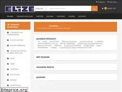 Sites similar to elize.lv