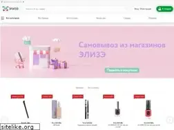 Sites similar to elize.ru