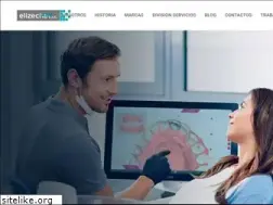 Sites similar to elizechesac.com