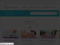 Sites similar to elizeonline.com