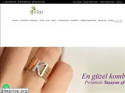 Sites similar to elizi.com.tr