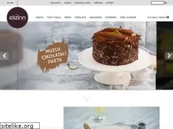 Sites similar to elizinn.com.tr