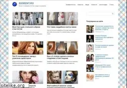 Sites similar to elizio.ru