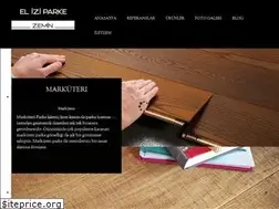 Sites similar to eliziparke.com