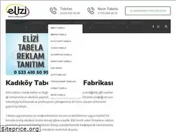 Sites similar to elizireklam.com