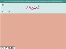 Sites similar to elizjerica.com.au