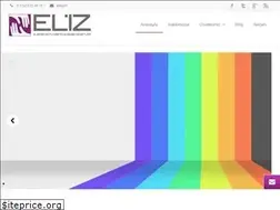 Sites similar to elizklasor.com