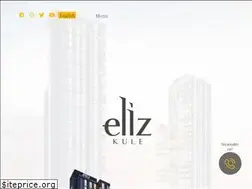 Sites similar to elizkule.com