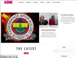 Sites similar to elizme.com