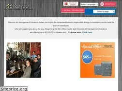 Sites similar to elizondoair.com