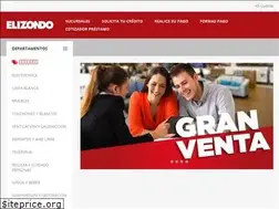 Sites similar to elizondoenlinea.com