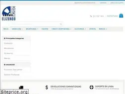 Sites similar to elizondomusic.com