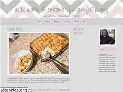 Sites similar to elizpaige.com