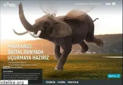 Sites similar to elizyazilim.com