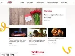 Sites similar to elizz.com