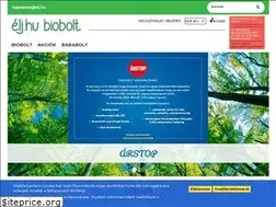 Sites similar to elj.hu