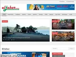 Sites similar to eljabar.com