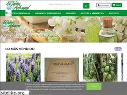 Sites similar to eljabonartesanal.com