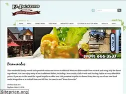 Sites similar to eljacalitogrill.com
