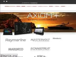 Sites similar to eljacht.pl