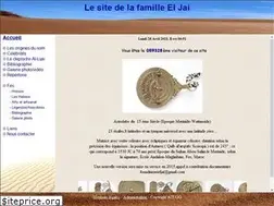 Sites similar to eljai.com
