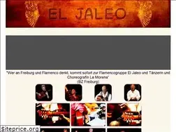 Sites similar to eljaleo.de
