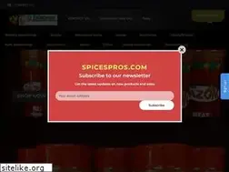Sites similar to eljalisciensespices.com