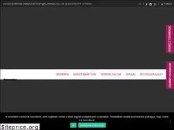Sites similar to eljamanak.hu
