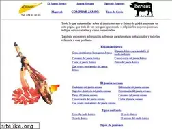 Sites similar to eljamon.com