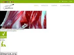 Sites similar to eljamoncito.com