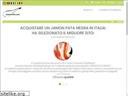 Sites similar to eljamoncito.it